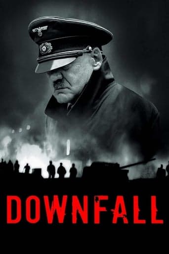 Downfall poster - Find streaming availability