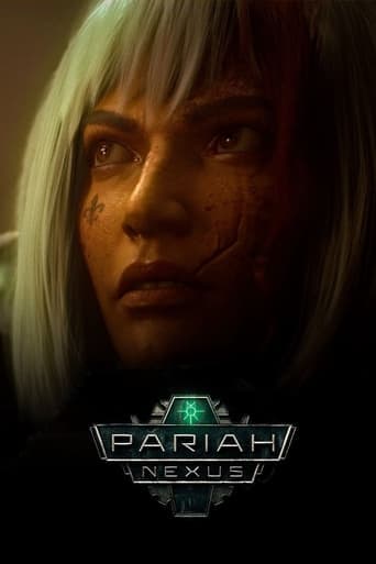 Pariah Nexus poster - Find streaming availability