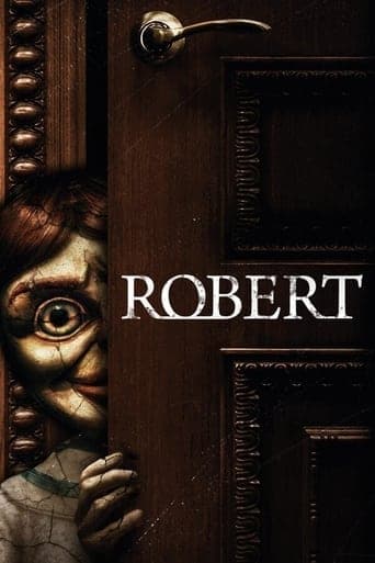 Robert poster - Find streaming availability