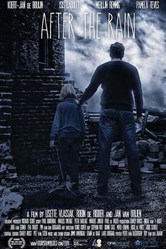After the Rain poster - Find streaming availability