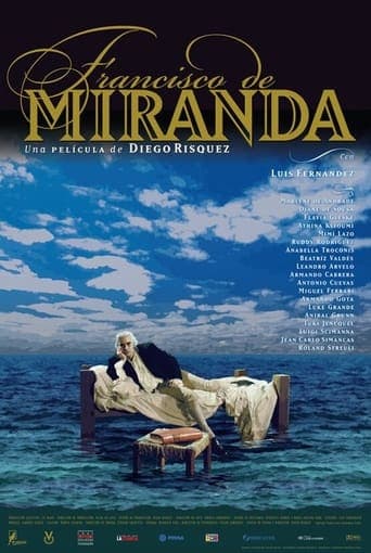 Francisco de Miranda poster - Find streaming availability