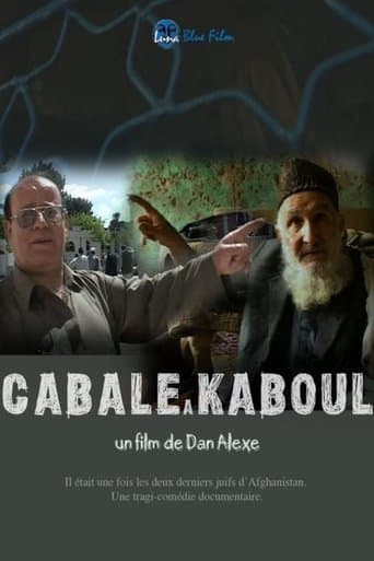 Cabal in Kabul poster - Find streaming availability