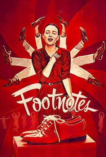 Footnotes poster - Find streaming availability