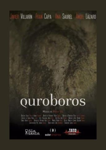 Ouroboros poster - Find streaming availability