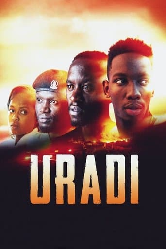 Uradi poster - Find streaming availability