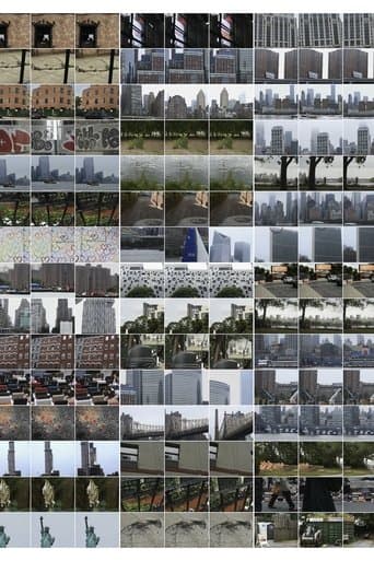 Interactions 16: New York City, 1 poster - Find streaming availability