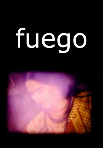 Fuego poster - Find streaming availability