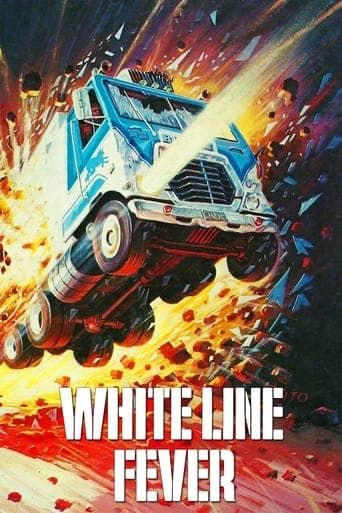 White Line Fever poster - Find streaming availability