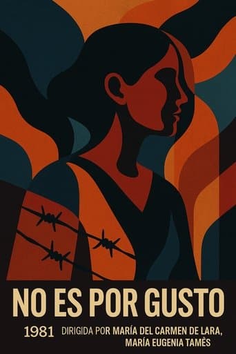 No es por gusto poster - Find streaming availability