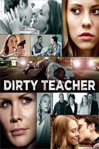 Dirty Teacher poster - Find streaming availability