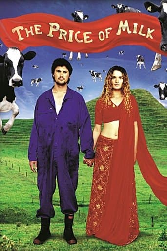 The Price of Milk poster - Find streaming availability