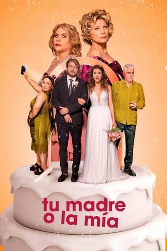 Tu madre o la mía: Guerra de suegras poster - Find streaming availability