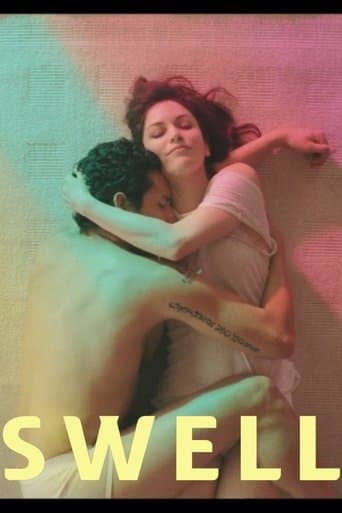 Swell poster - Find streaming availability