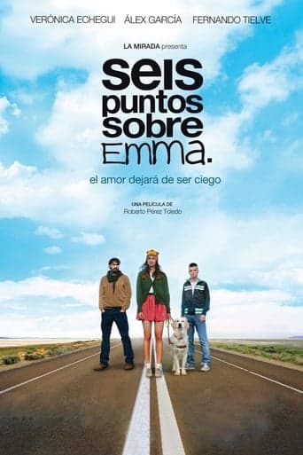 6 Points About Emma poster - Find streaming availability