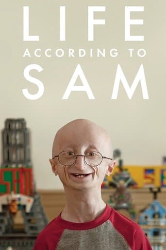 Life According to Sam poster - Find streaming availability