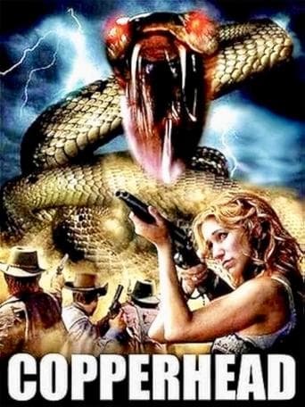 Copperhead poster - Find streaming availability