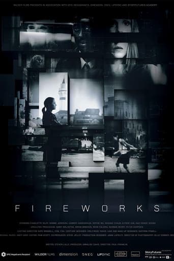 Fireworks poster - Find streaming availability