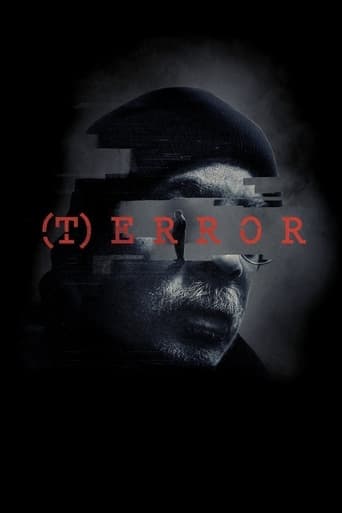 (T)ERROR poster - Find streaming availability