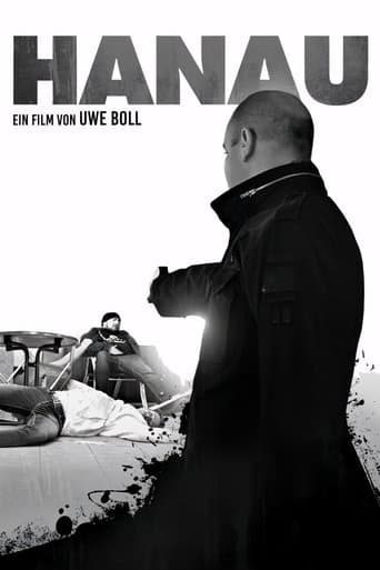 Hanau: Germany in Winter poster - Find streaming availability