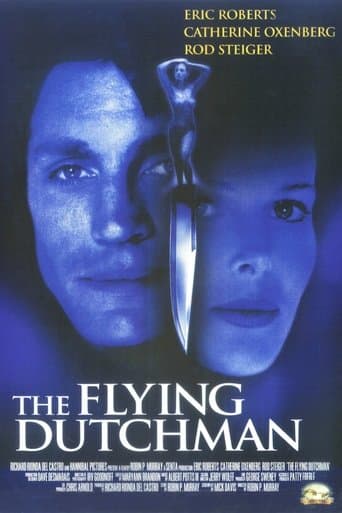 The Flying Dutchman poster - Find streaming availability