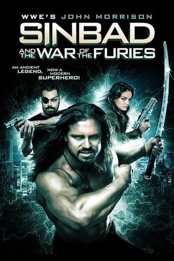 Sinbad and the War of the Furies poster - Find streaming availability