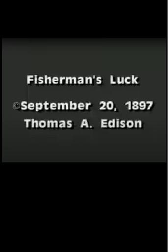 Fisherman's Luck poster - Find streaming availability
