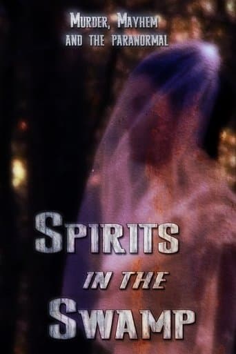 Spirits in the Swamp poster - Find streaming availability