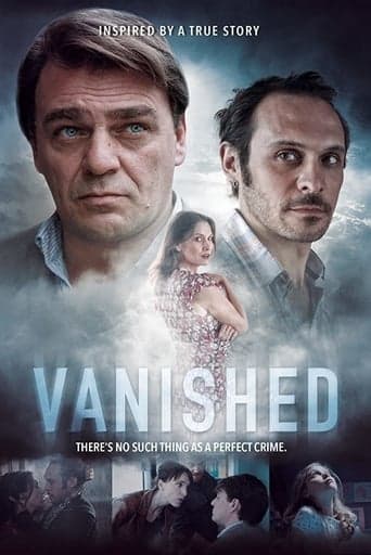 Vanished poster - Find streaming availability