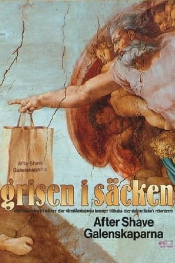 Grisen i säcken poster - Find streaming availability