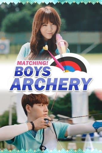 Matching! Boys Archery poster - Find streaming availability
