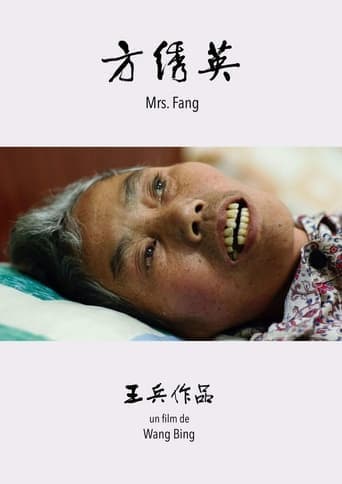 Mrs. Fang poster - Find streaming availability