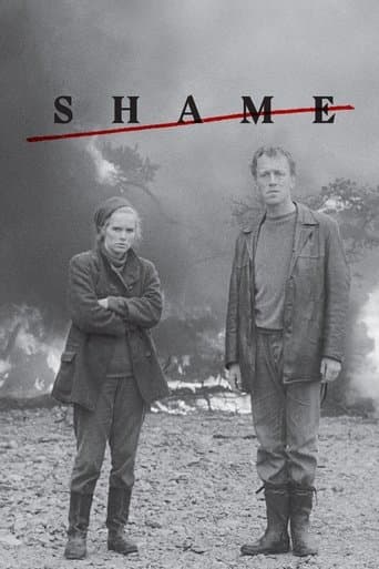 Shame poster - Find streaming availability