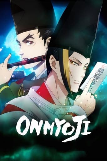 Onmyoji poster - Find streaming availability