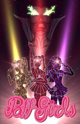 BFF Girls poster - Find streaming availability