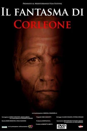 Il fantasma di Corleone poster - Find streaming availability
