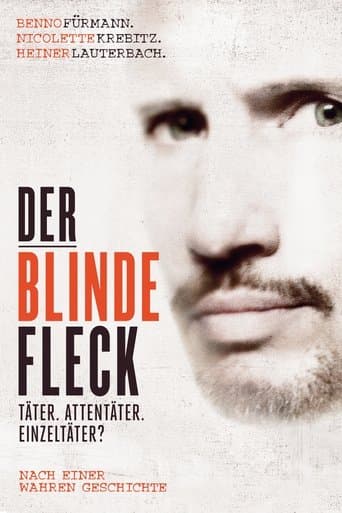 The Blind Spot poster - Find streaming availability