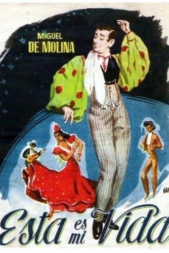 Esta es mi vida poster - Find streaming availability