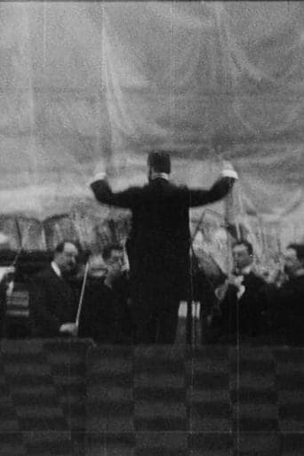 The Orchestra at Frederiksberg Theater poster - Find streaming availability