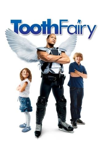 Tooth Fairy poster - Find streaming availability