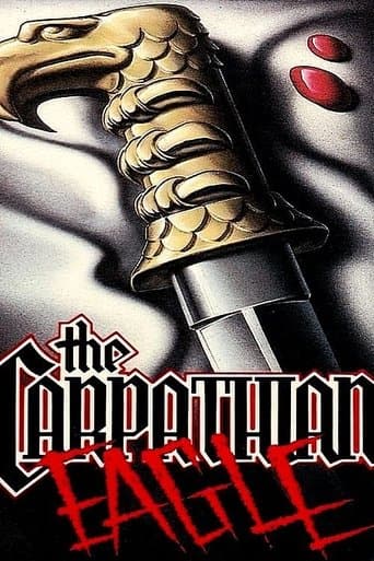 Carpathian Eagle poster - Find streaming availability