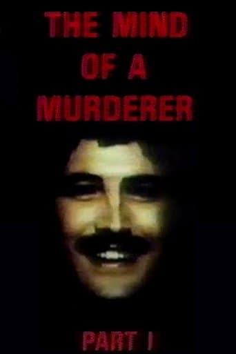 The Mind of a Murderer: Part 1 poster - Find streaming availability