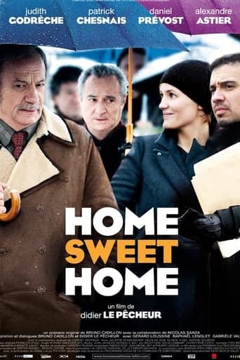 Home Sweet Home poster - Find streaming availability