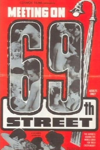 Meeting on 69th Street poster - Find streaming availability