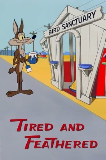 Tired and Feathered poster - Find streaming availability