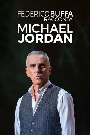Buffa Racconta Michael Jordan poster - Find streaming availability