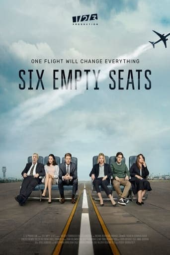 Six Empty Seats poster - Find streaming availability