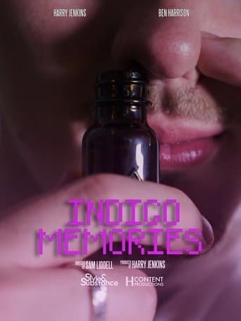 Indigo Memories poster - Find streaming availability