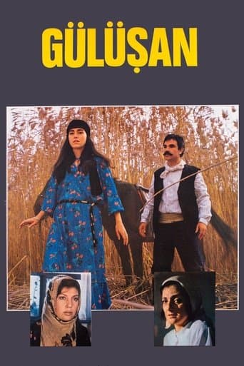 Gülüşan poster - Find streaming availability