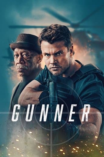 Gunner poster - Find streaming availability