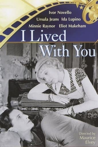 I Lived with You poster - Find streaming availability